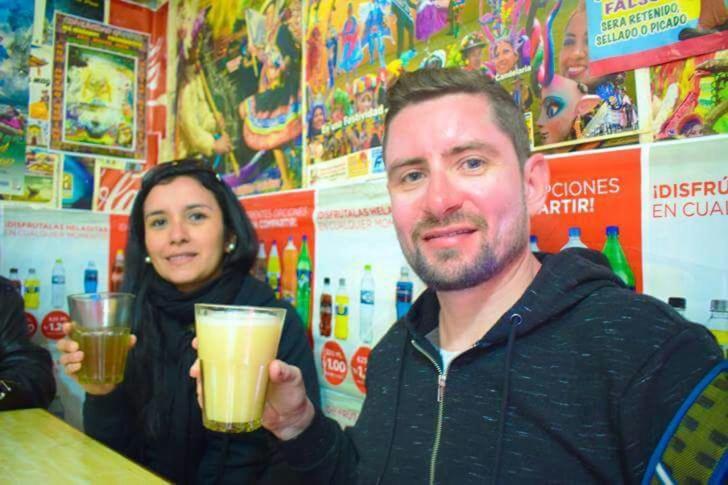 Pacha Confort Puno Kültér fotó
